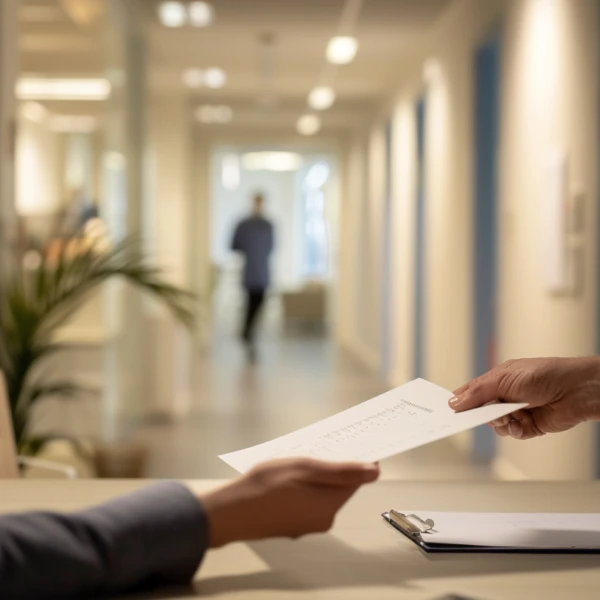 Advies bedrijfsarts straks leidend bij re integratietoets UWV
