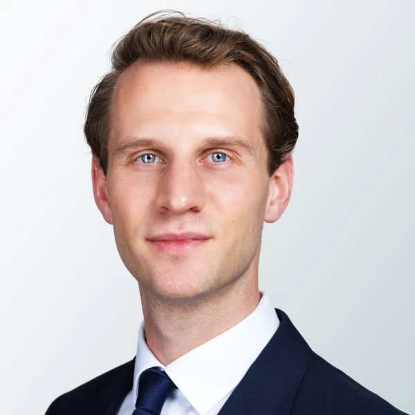 Joris van Haalen LR