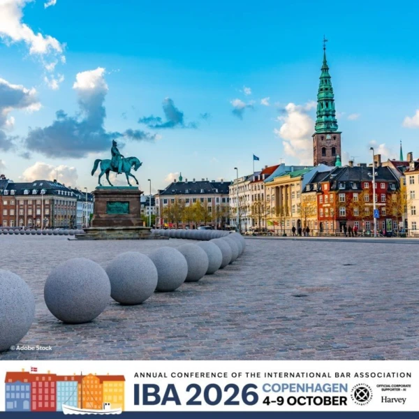 IBA 2026