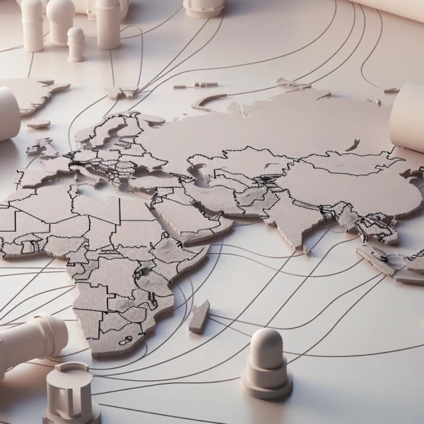 The Netherlands as the Gateway to EU Wide IP Enforcement Five Compelling Reasons for Non EU Companies