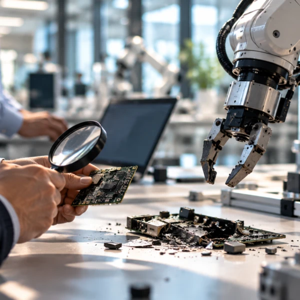AI aansprakelijkheid de update van het productaansprakelijkheidsrecht