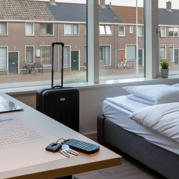 De Wet passende huurcontracten