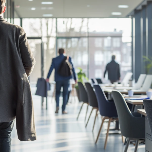 Booking.com krijgt gelijk: mag u werknemers weer naar kantoor verplichten?