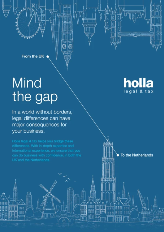 Holla International Legal Guide