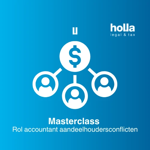 Aandeelhoudersgeschillen