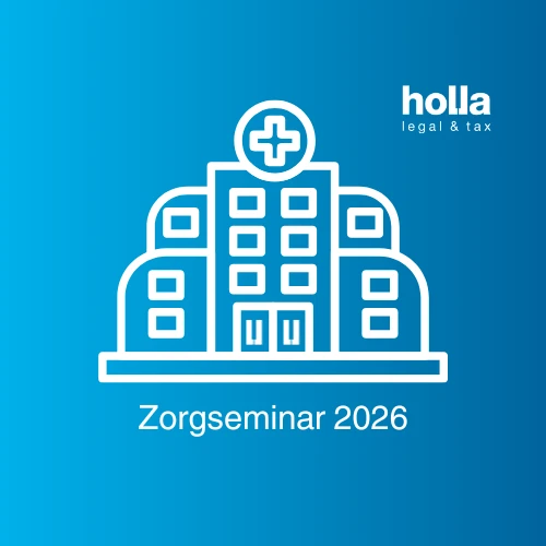 Zorgseminar 2026