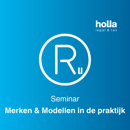 Seminar Merken & Modellen in de praktijk