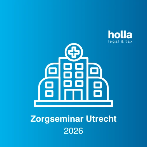 Zorgseminar Utrecht 2026