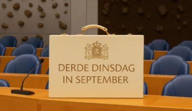 Derde dinsdag 1