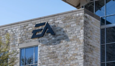 Van FIFA naar EA Sports FC (1/2)