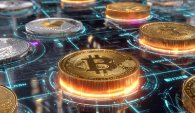 Advertentieruimte voor crypto: waar mediapartijen en organisatoren op moeten letten