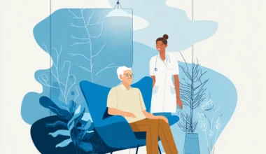 Signalering nieuw normenkader voor toezicht IGJ op wijkverpleging