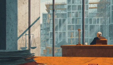 Bindend adviesrecht (2): Ambtshalve toetsing bij het bindend advies?