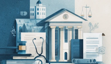 Update rechtspraak Gezondheidsrecht maart 2026