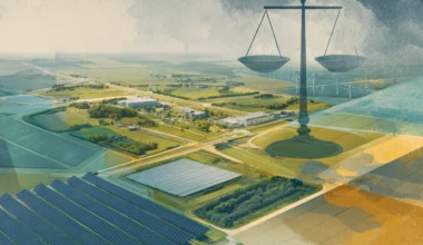 Unieke uitspraak de eerste lessen over het voorkeursrecht onder de Omgevingswet