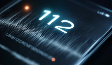 Opname 112 melding hoeft niet aan OM te worden verstrekt