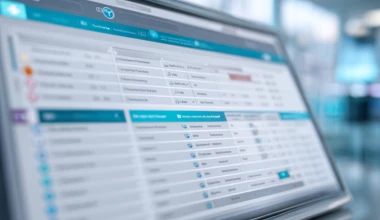 Onbevoegde inzage in patiëntendossiers