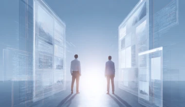 Wie is de eigenaar van een in opdracht gemaakte website?