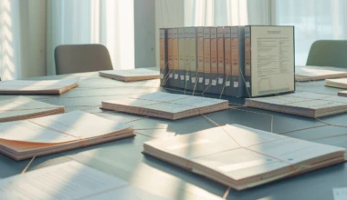 Signalering paper N Za over