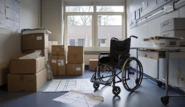 Zorgvuldige besluitvorming door de zorginstelling bij besluit tot verhuizing
