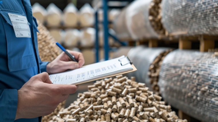 Wijziging Wet milieubeheer: Verbetering en effectiever toezicht NEa bij certificering duurzame biomassa?
