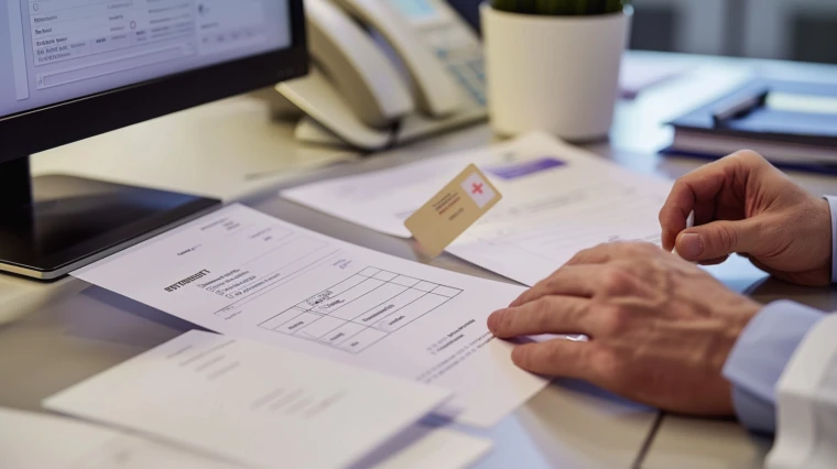 Kamerbief over bestrijding zorgfraude