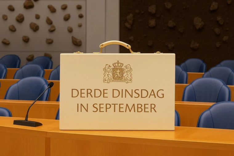 Prinsjesdag 2026: fiscale plannen voor 2027 in vogelvlucht