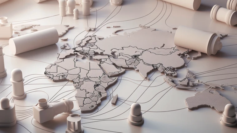 The Netherlands as the Gateway to EU Wide IP Enforcement Five Compelling Reasons for Non EU Companies