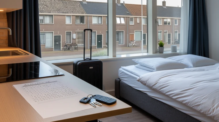De Wet passende huurcontracten
