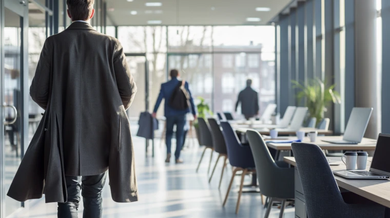 Booking.com krijgt gelijk: mag u werknemers weer naar kantoor verplichten?
