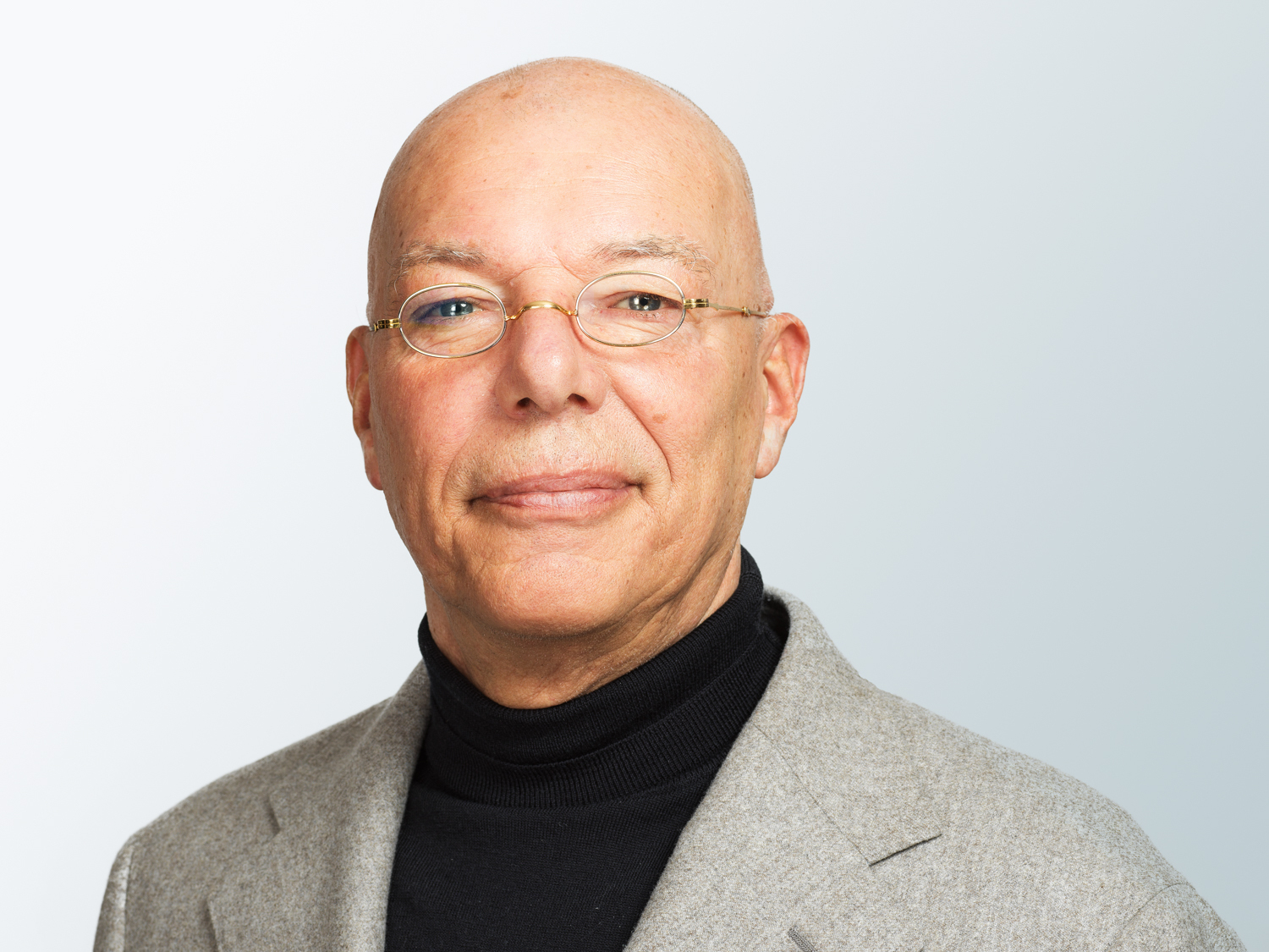 Barend Stroetinga LR 2026