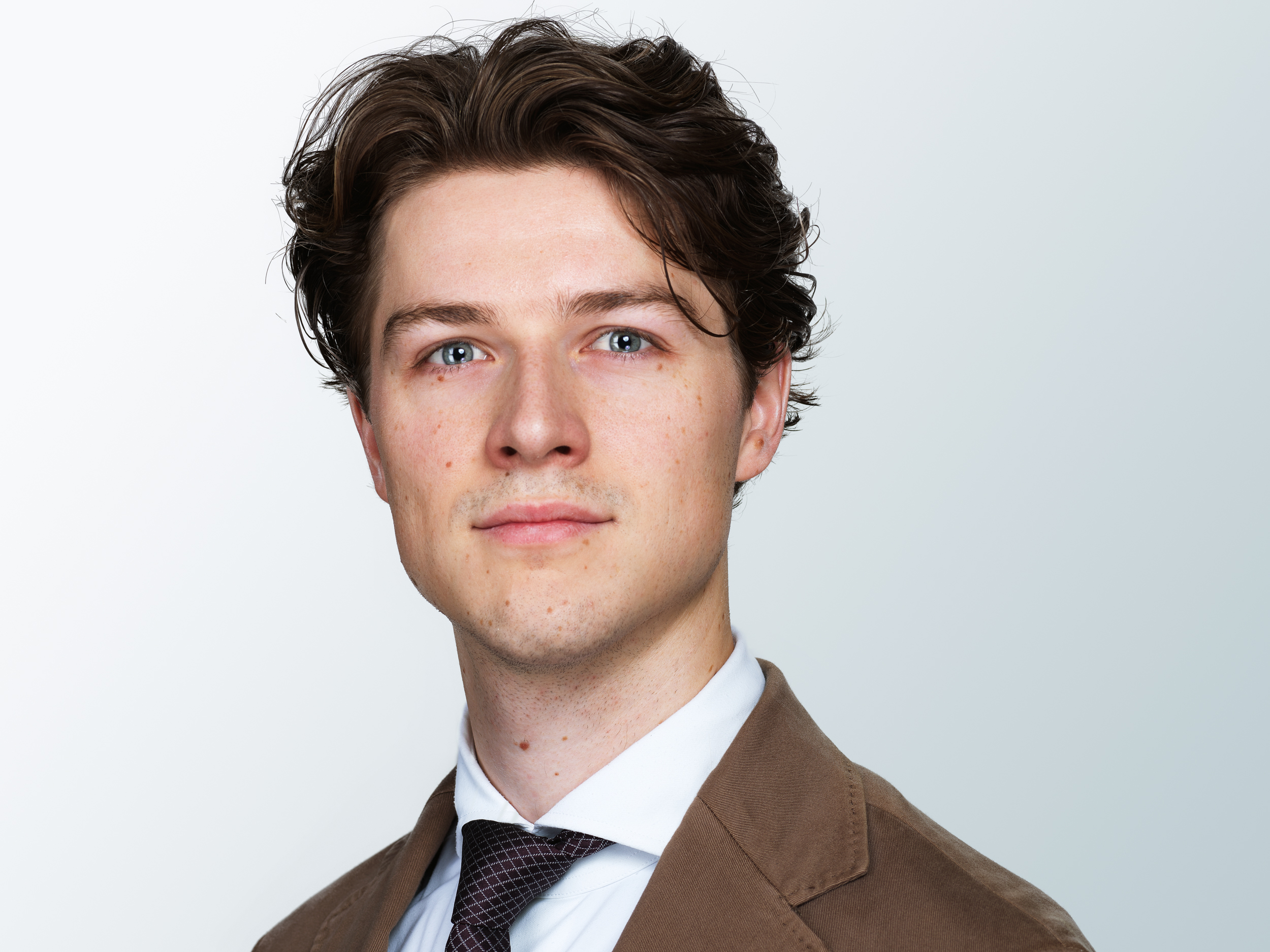 Lucas Van Putten LR