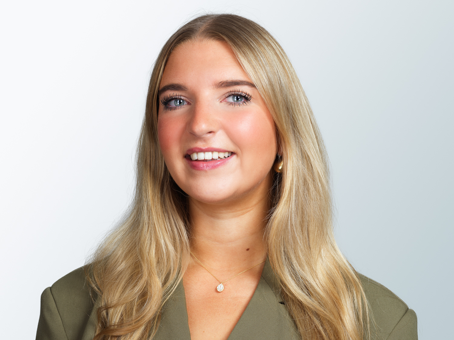 Kaila van Es