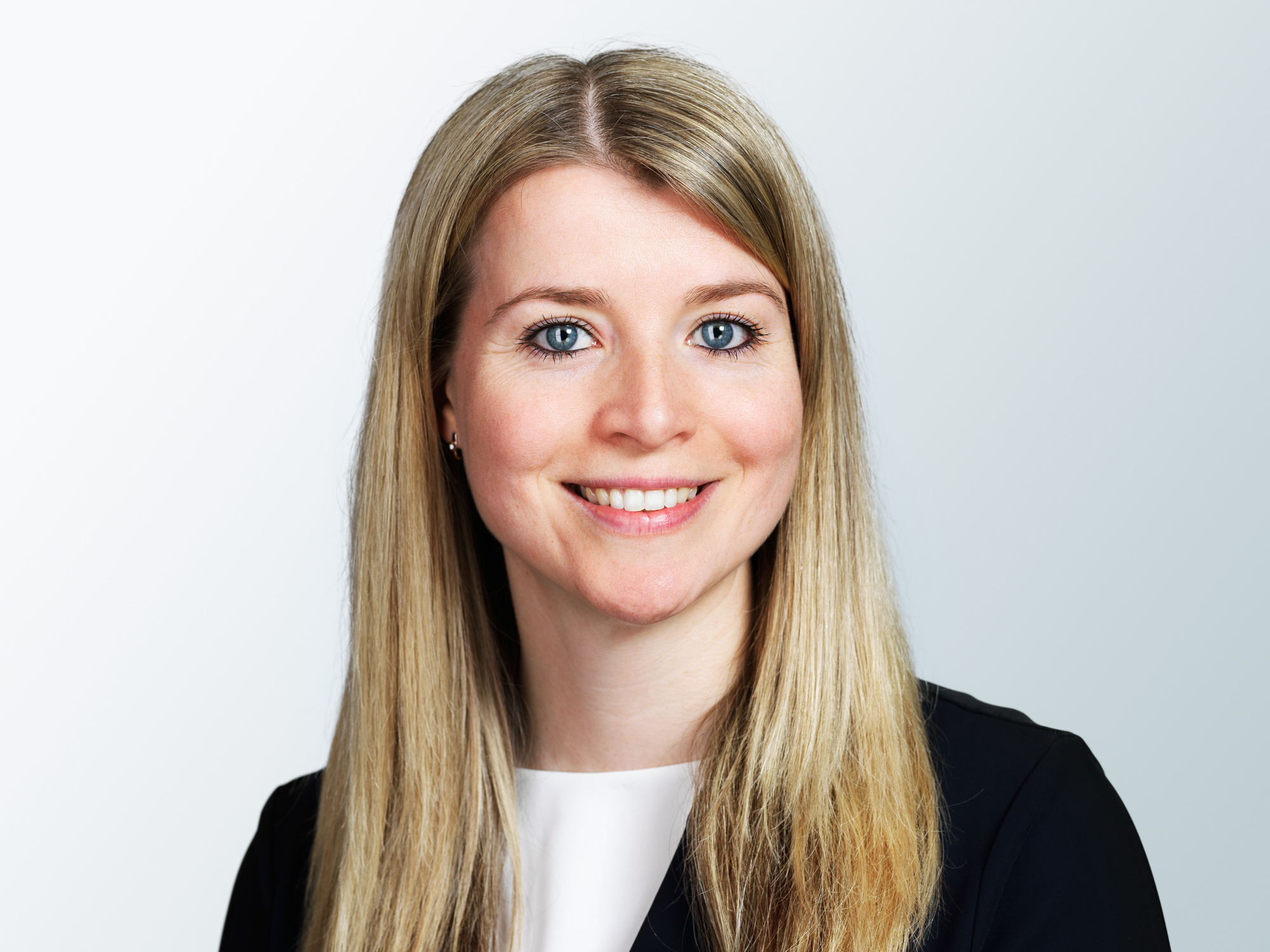 Nathalie van der Zande LR