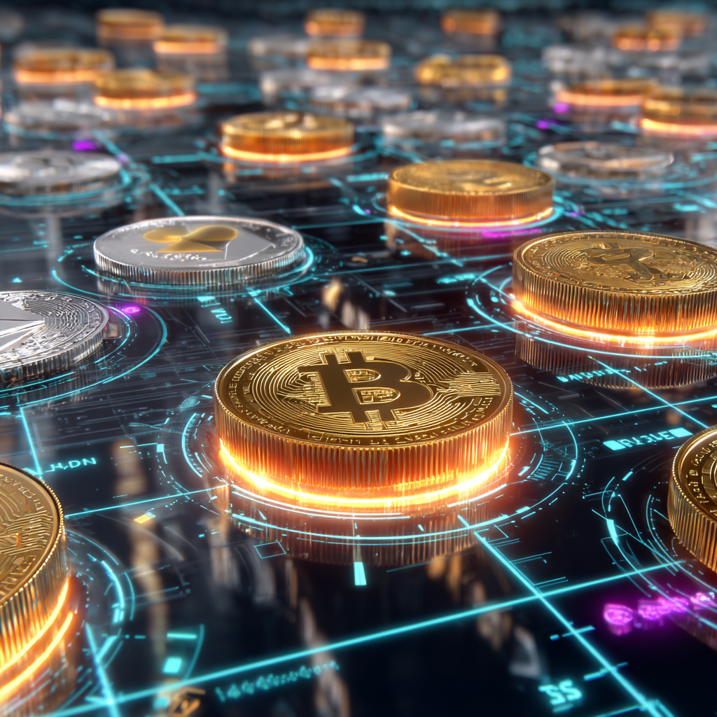 Advertentieruimte voor crypto: waar mediapartijen en… | Holla